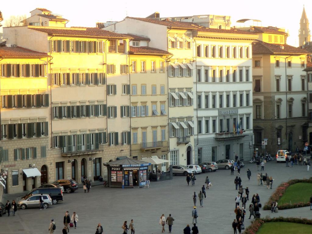 Soggiorno Sabrina Florence Ngoại thất bức ảnh
